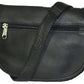 David King & Co Flap Over Waist Pack