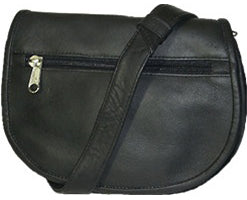 David King & Co Flap Over Waist Pack