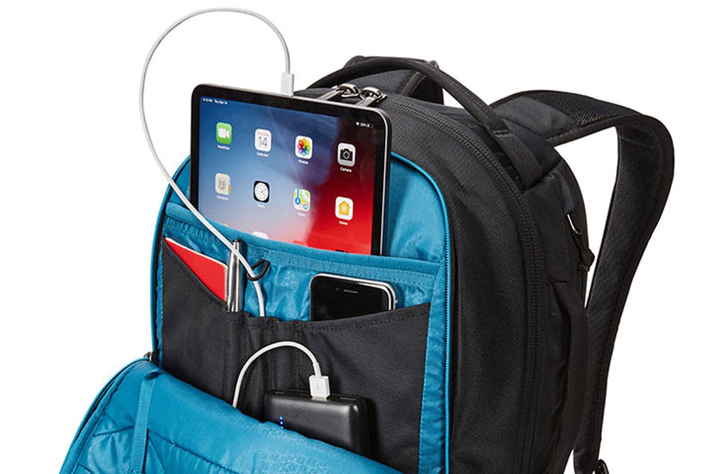 Thule Subterra 30L Backpack with laptop compartment