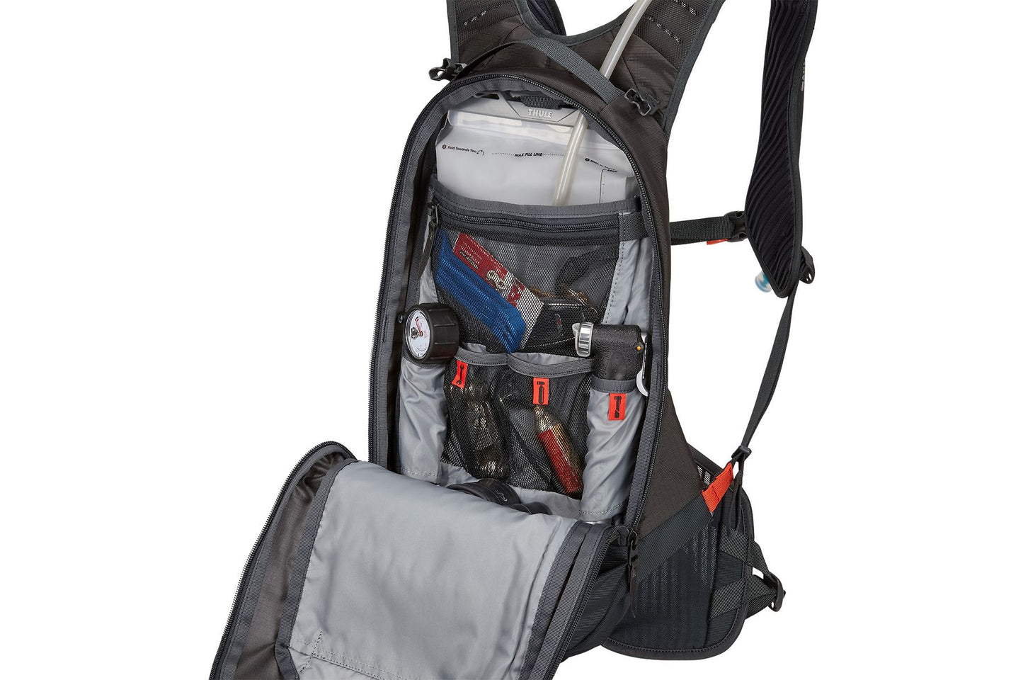 Thule RAIL 12L hydration backpack- $130