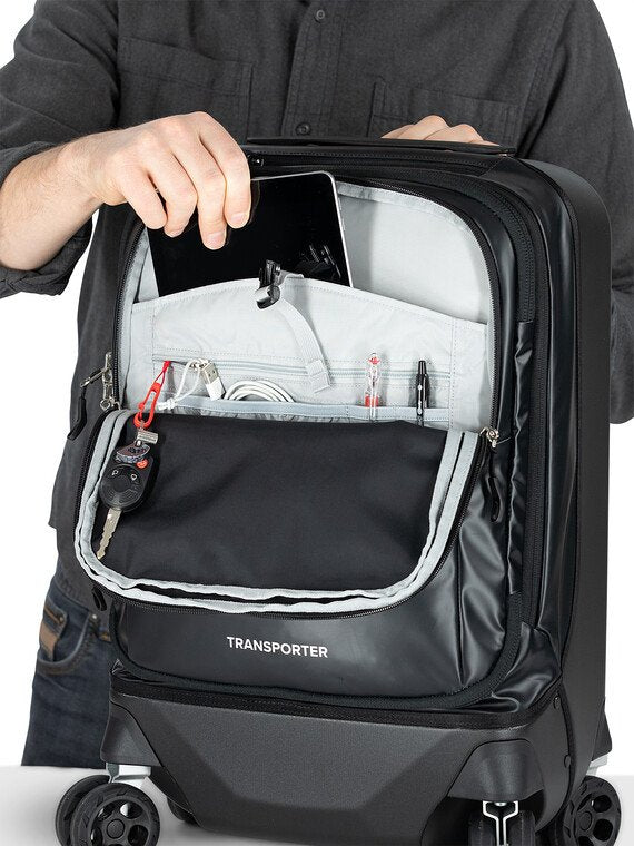 Osprey Transporter® 21” International Hybrid Spinner Carry-On