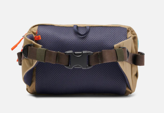 On Sale- Cotopaxi Allpa X 4L Hip Pack/Crossbody