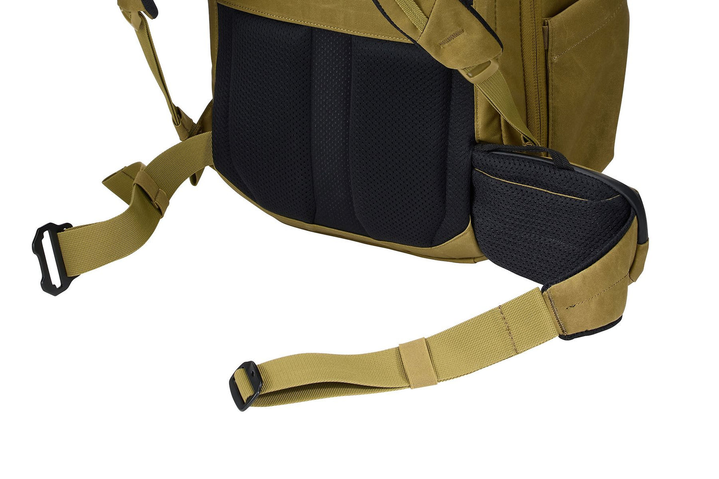 Thule Aion water-resistant travel backpack 28L (Nutria brown)