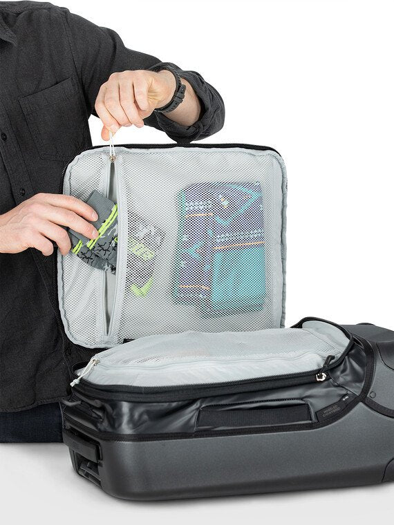 Osprey Transporter® 21” International Hybrid Spinner Carry-On