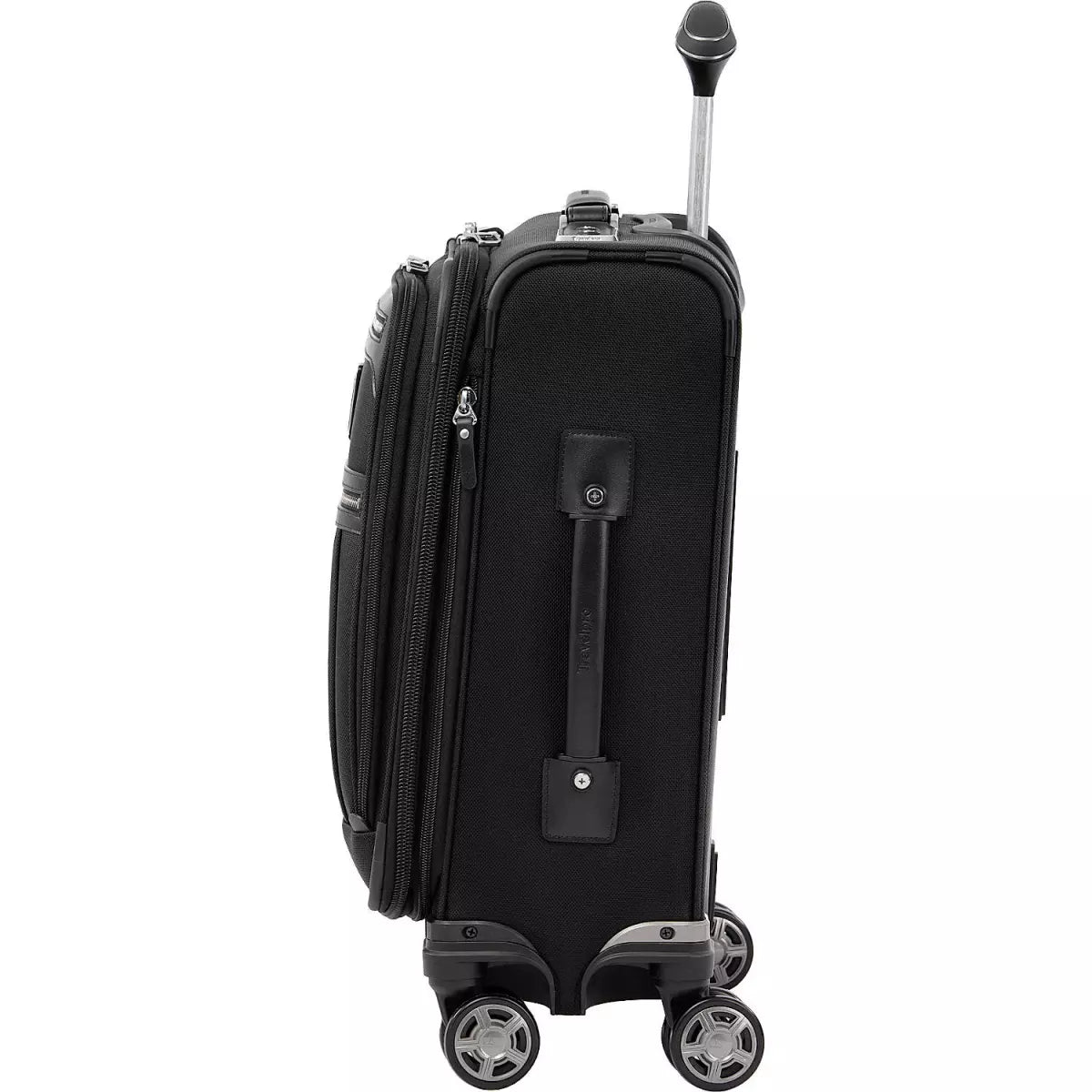 Travelpro Platinum Elite International Carry-On Softsided Expandable Spinner- 4091867