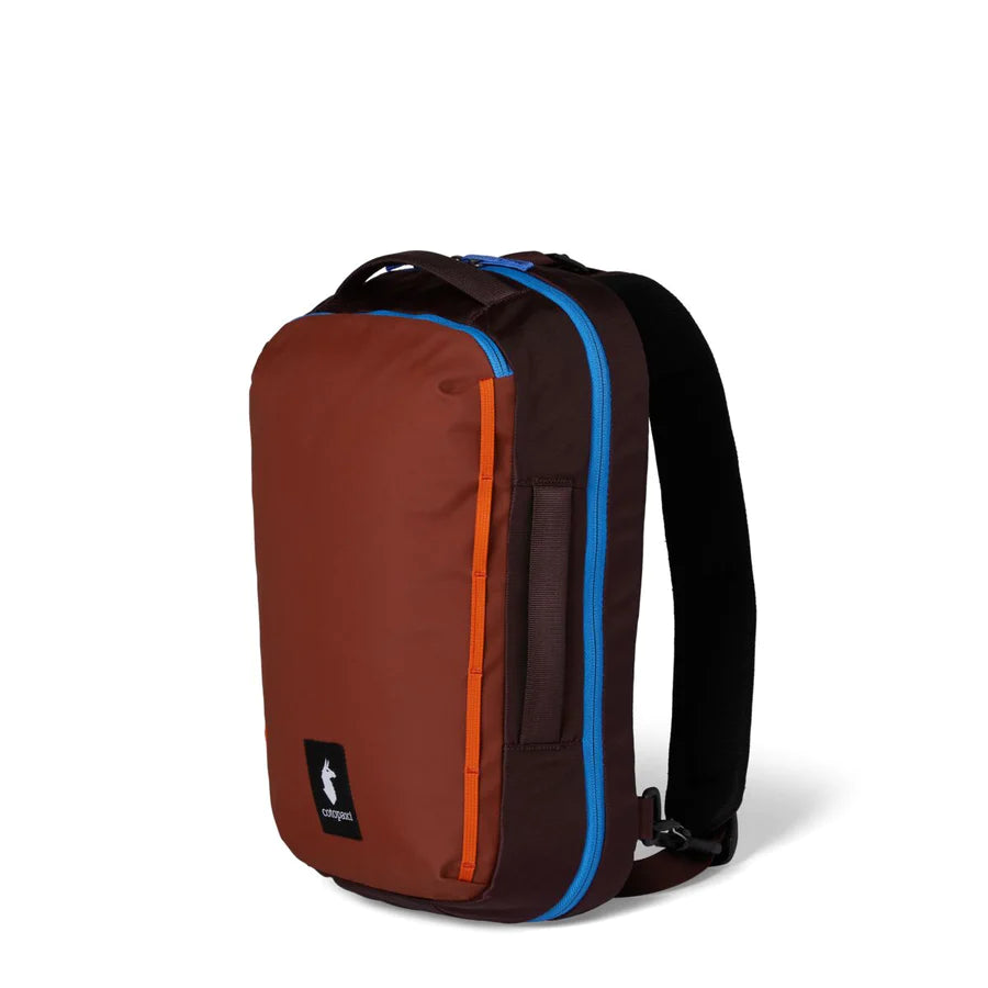 On Sale- Cotopaxi Chasqui 13L Water Resistant Sling Pack - Cada Día