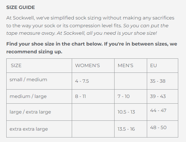 Sockwell Women's Featherweight Fancy | Moderate Graduated Compression Socks