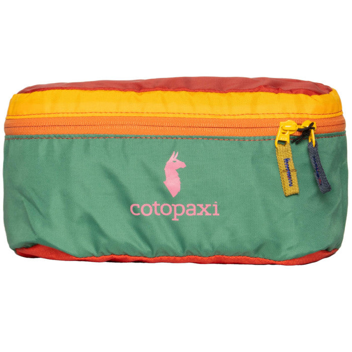 Cotopaxi Bataan 3L Fanny Pack - Del Día
