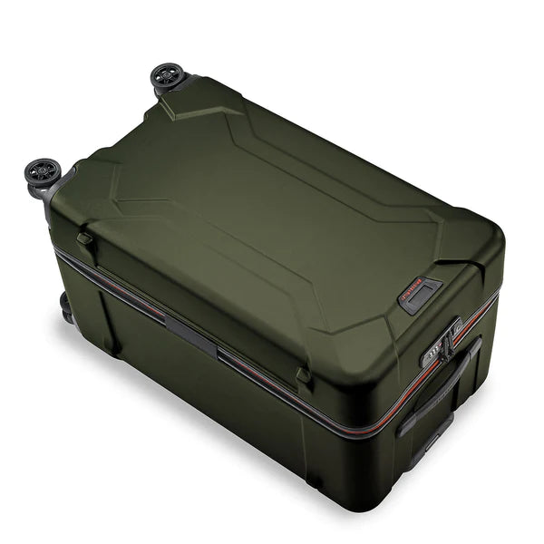 Briggs & Riley TORQ Medium Hardside Trunk Spinner (Free Monogram)- QUT228SP