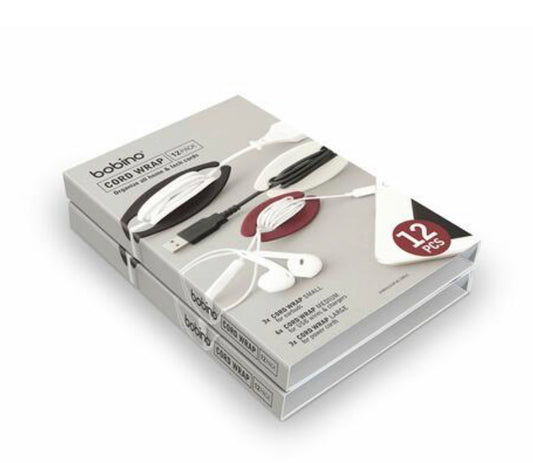 Bobino Cord Wrap Set