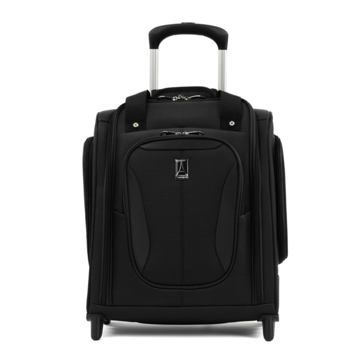 Travelpro 2-Wheeled TourLite Softsided Underseat Carry-On- TP8008S77