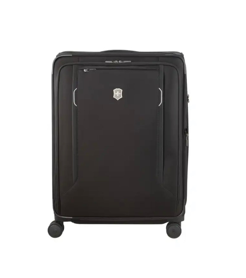 *DISCONTINUED* Victorinox Werks Traveler 6.0 Softside Large 28” Spinner