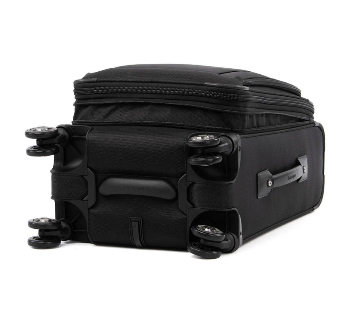 Travelpro® Platinum® Elite Carry-On Softsided Expandable Spinner- 4091861