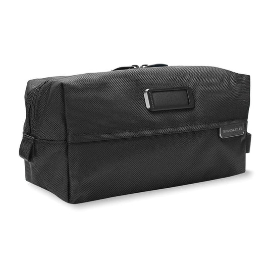 Briggs & Riley Baseline Everyday Essential Toiletry Kit (Free Monogram)- BL110
