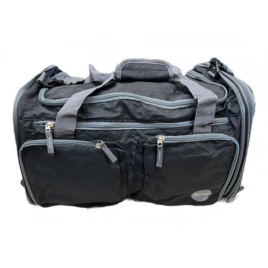 On Sale- WANDF Foldable/Packable Duffle Bag