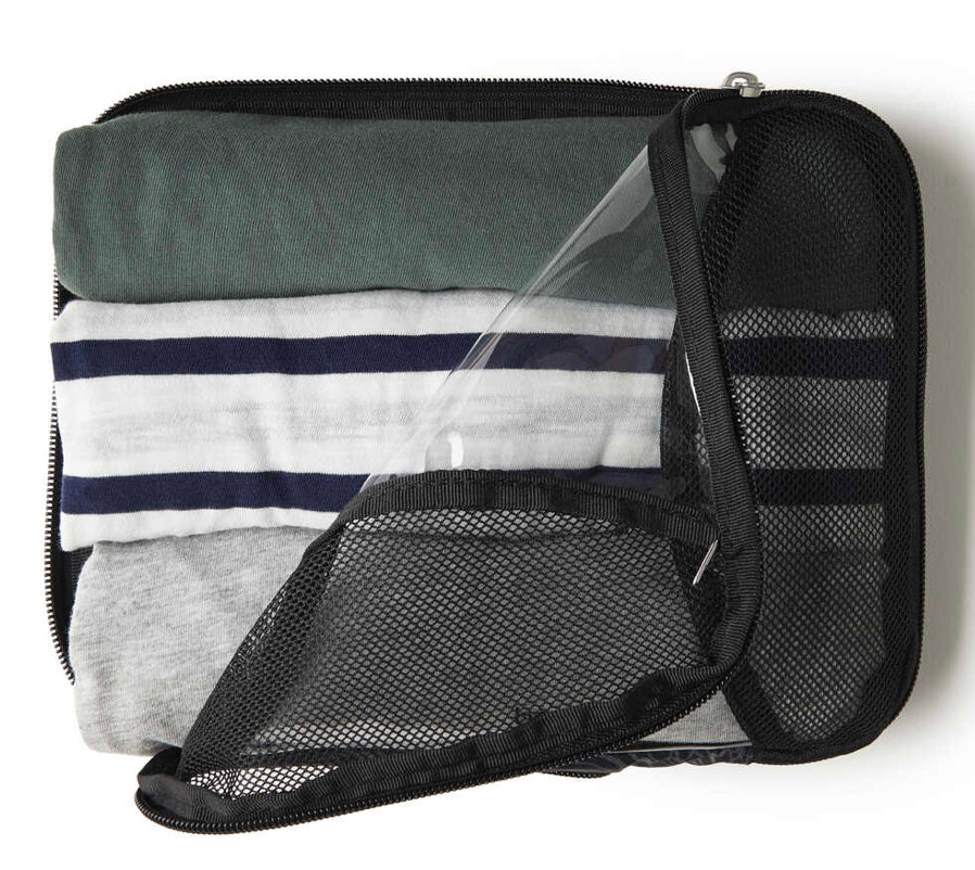 Baggallini Medium Compression Packing Cube - $15