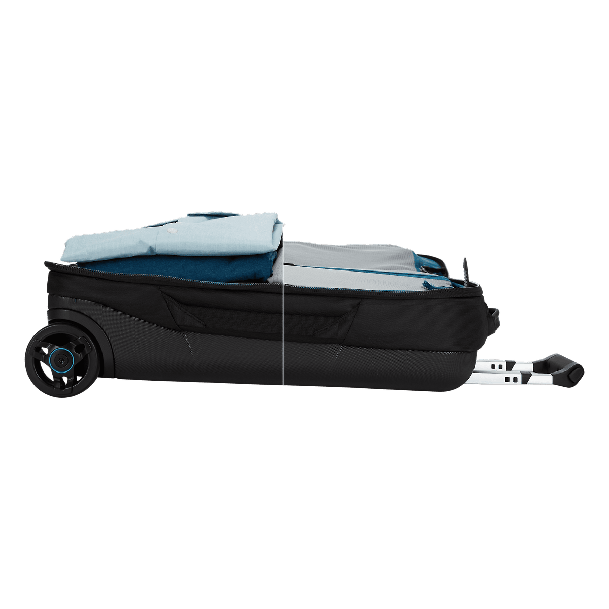 On Sale - Thule Subterra 2-wheeled Softsided carry on