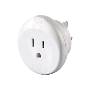 USA -AUS/China Adaptor