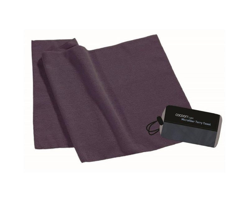Cocoon Microfiber Towel- Medium