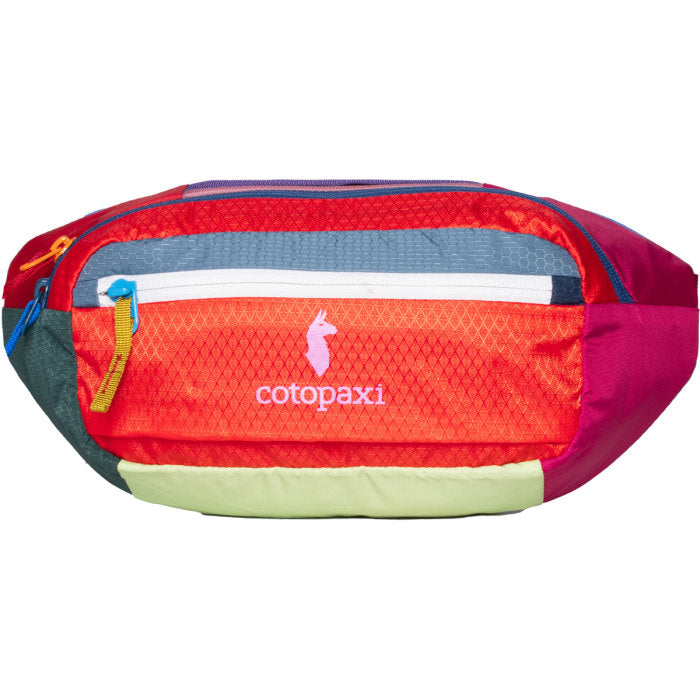 On Sale- Cotopaxi Kapai 3L Hip Pack - Del Día