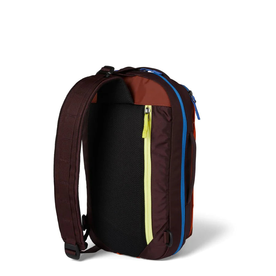 On Sale- Cotopaxi Chasqui 13L Water Resistant Sling Pack - Cada Día