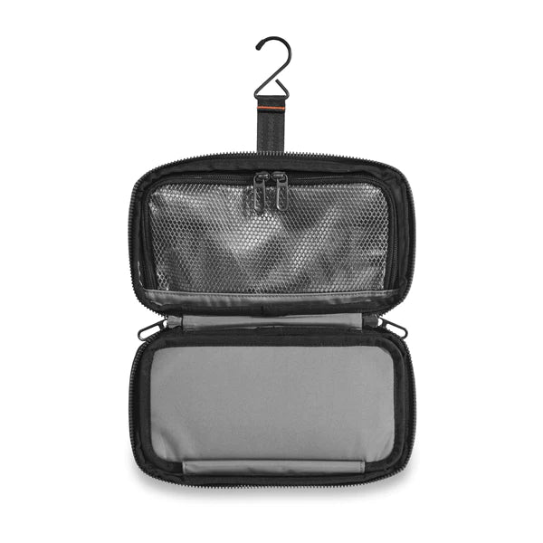 Briggs & Riley ZDX Hanging Toiletry Kit- ZA100