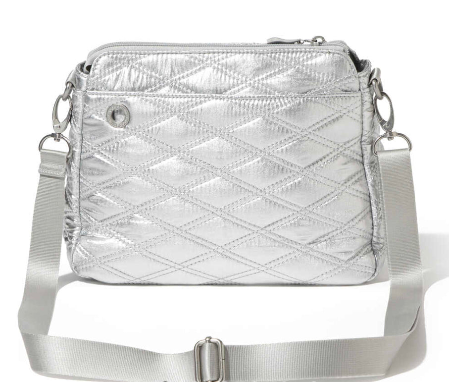 On Sale- Baggallini Calais Crossbody Handbag/Purse