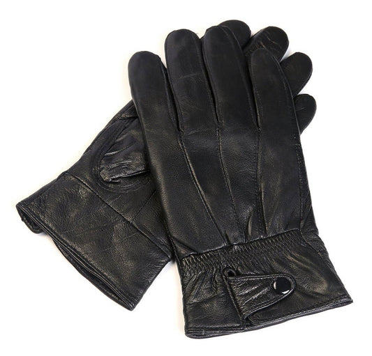 Final Sale- Mad Man Leather Driving Gloves