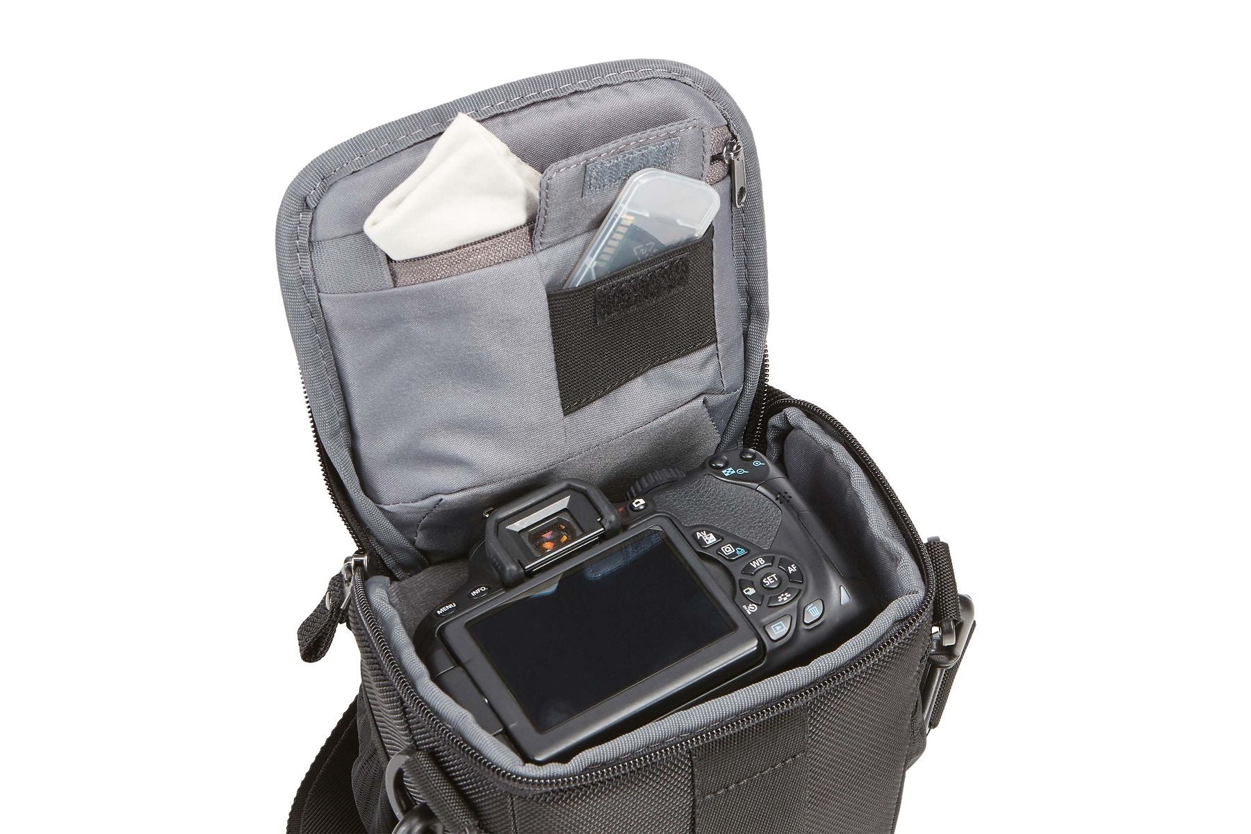 Case Logic Bryker Camera Case- $15