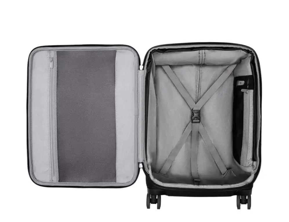 *DISCONTINUED* Victorinox Werks Traveler 6.0 Softside Global Carry-On Spinner