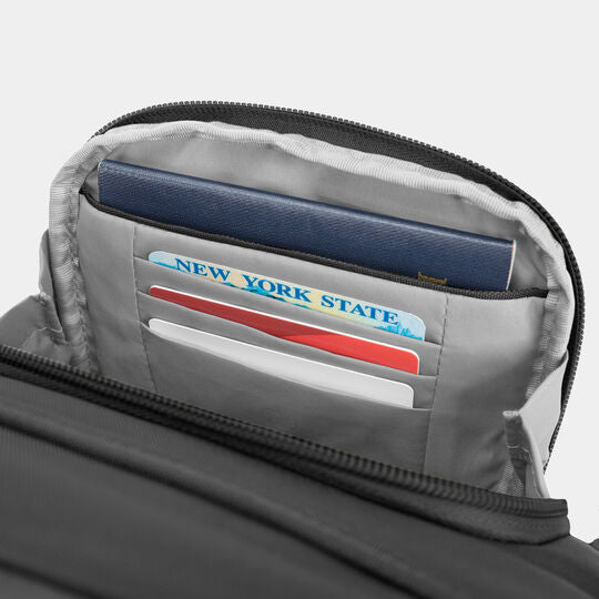 Travelon RFID Anti-Theft Classic Tour Crossbody