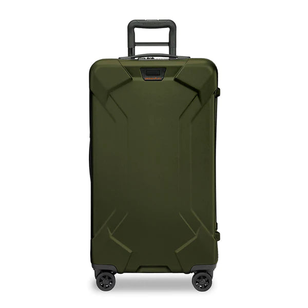 Briggs & Riley TORQ Medium Hardside Trunk Spinner (Free Monogram)- QUT228SP