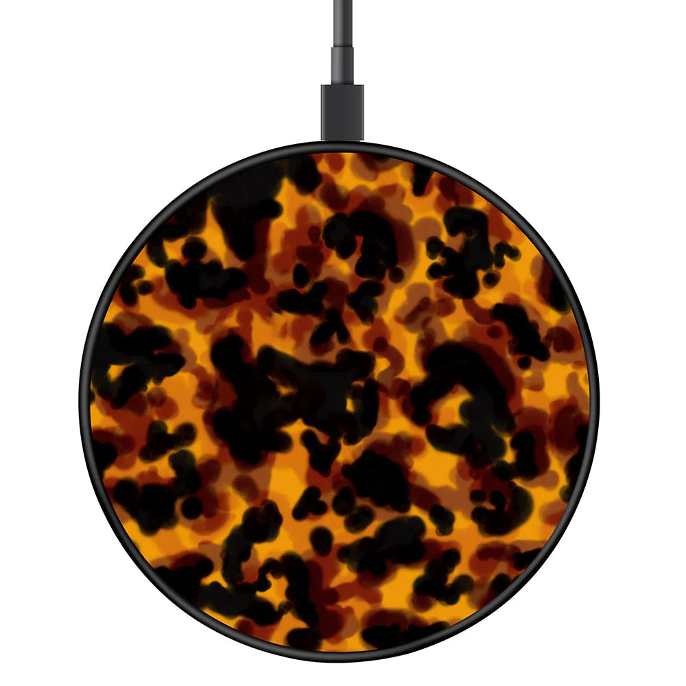 HANG Wireless Charging Pad TORTOISE