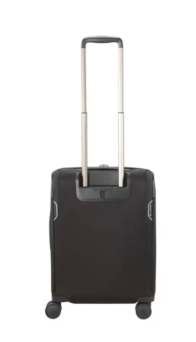 *DISCONTINUED* Victorinox Werks Traveler 6.0 Softside Global Carry-On Spinner