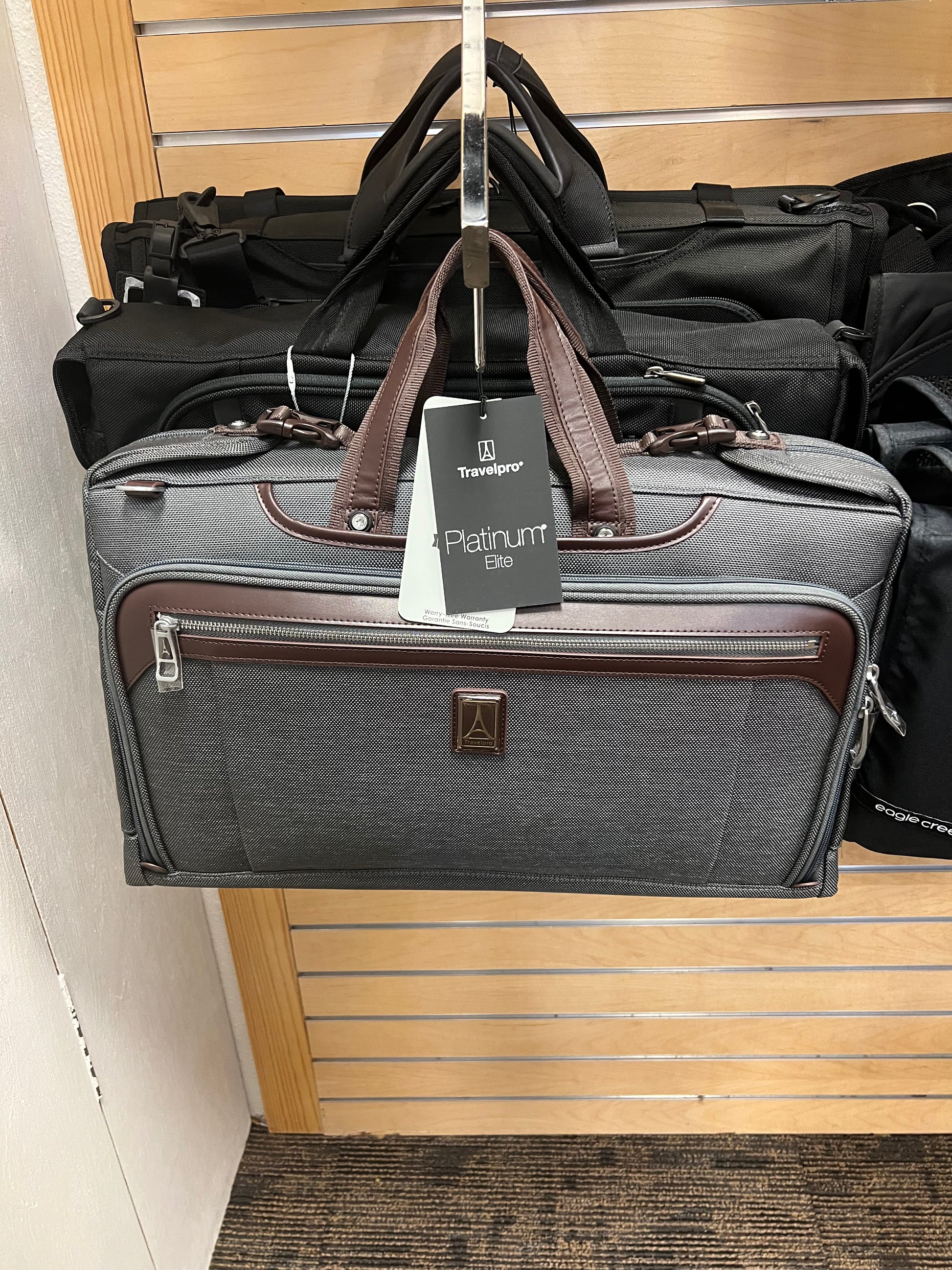 Travelpro Hanging Garment Bag- 4091848