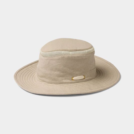 On Sale - Tilley Mashup Airflo Hat- TMH55 Sand