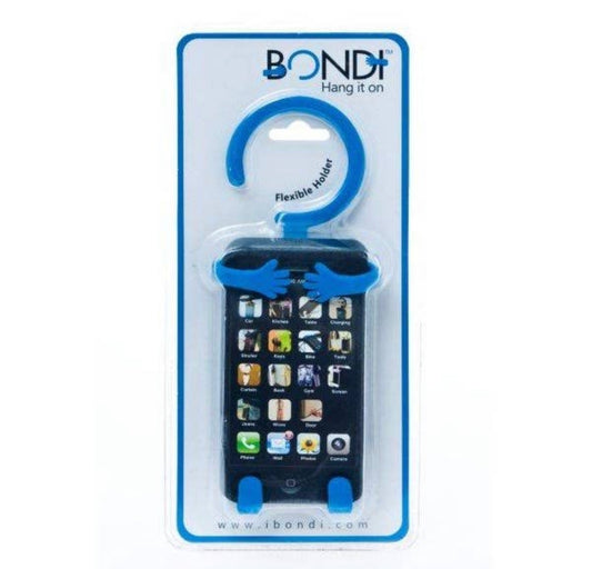 On Sale- Cellphone Holder Bondi- Blue