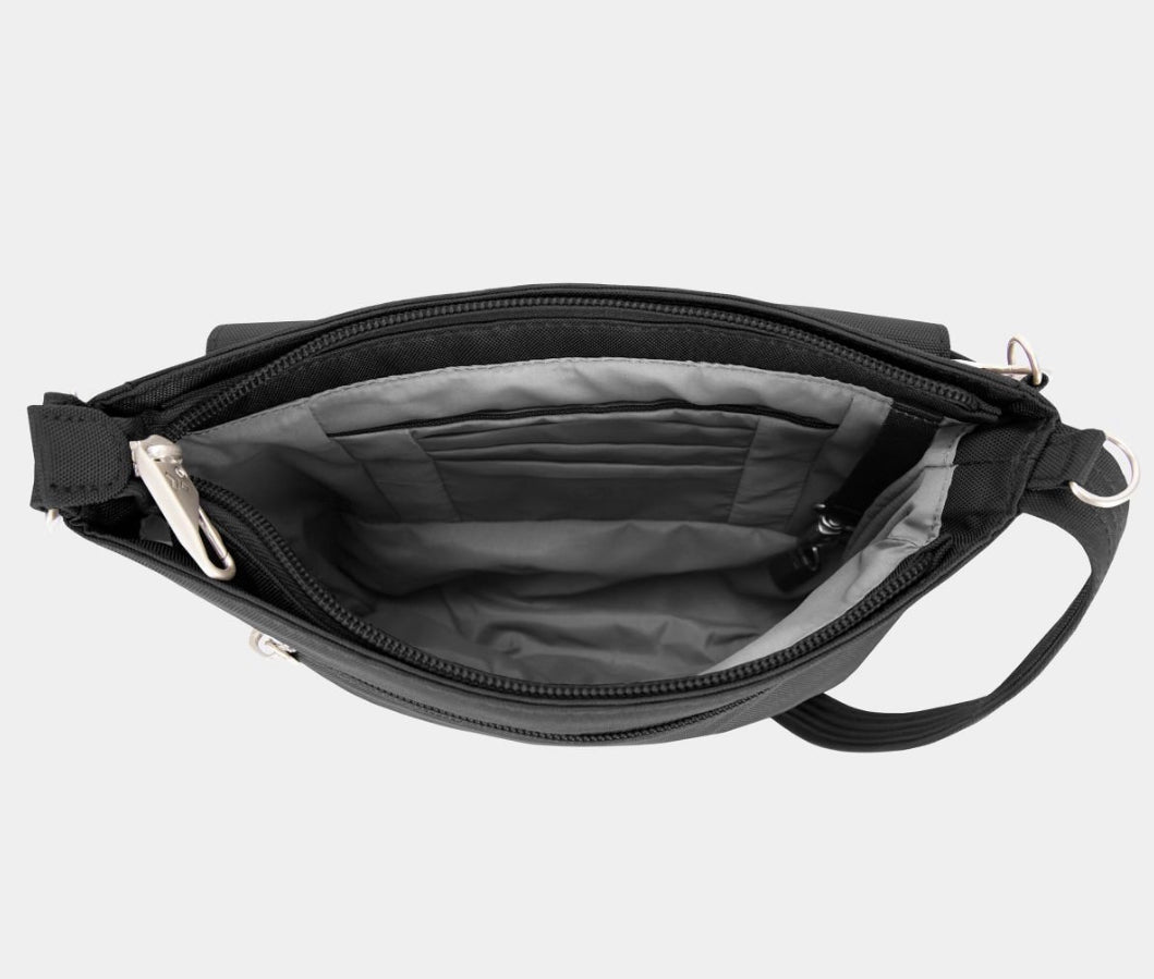 Travelon Antitheft Shoulder Handbag