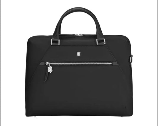 Victorinox Victoria Signature Zippered Briefcase