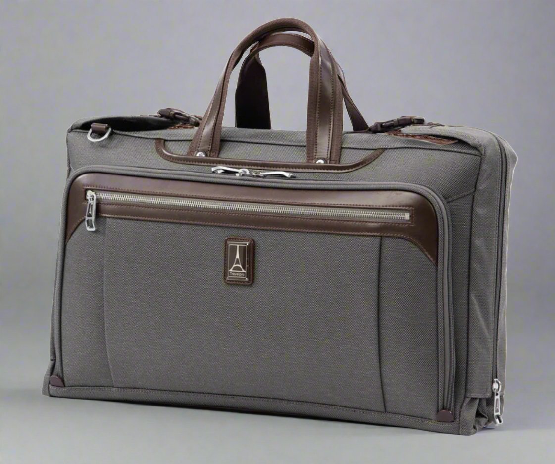 Travelpro Hanging Garment Bag- 4091848 Grey