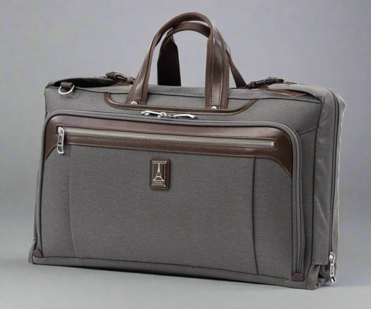 Travelpro Hanging Garment Bag- 4091848 Grey