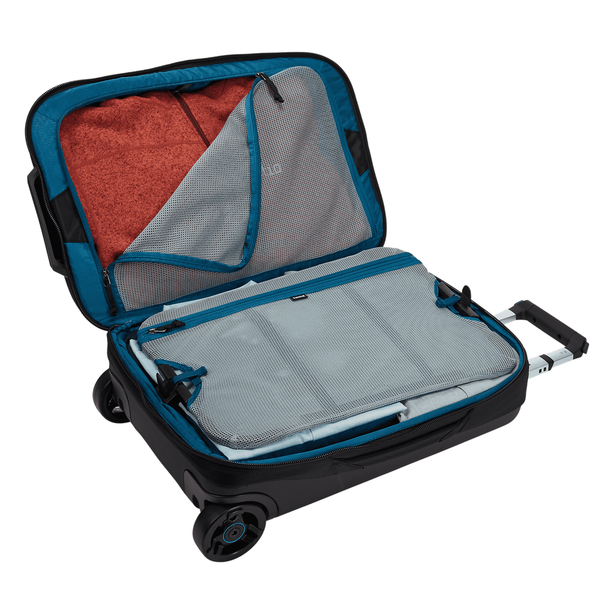 On Sale - Thule Subterra 2-wheeled Softsided carry on