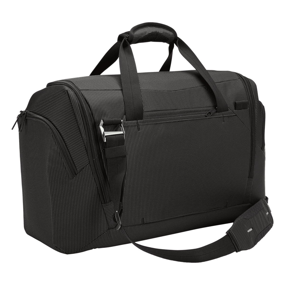 Thule Crossover 2 duffel 44L black