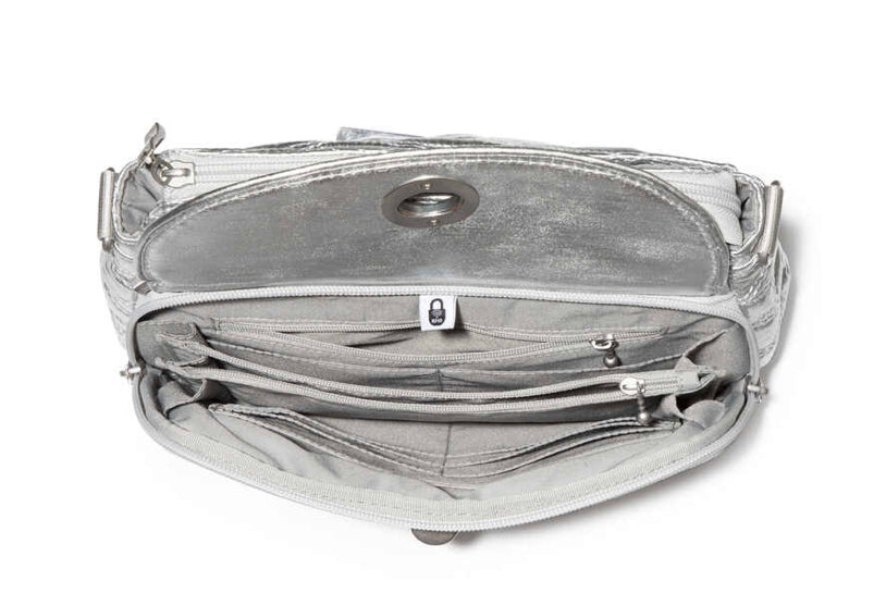 On Sale- Baggallini Calais Crossbody Handbag/Purse