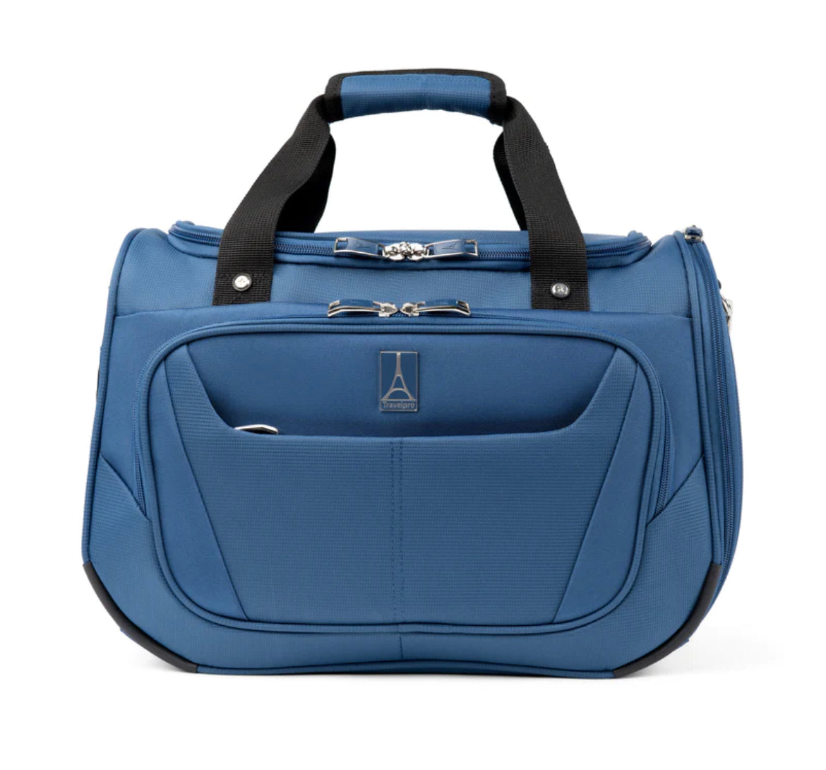 Travelpro Maxlite® 5 Soft Carry-On Tote/Duffel- 4011703 Ensign Blue