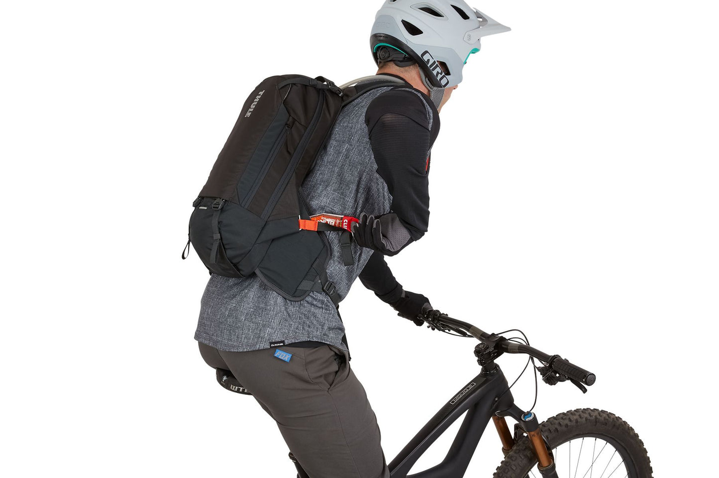 Thule RAIL 12L hydration backpack- $130
