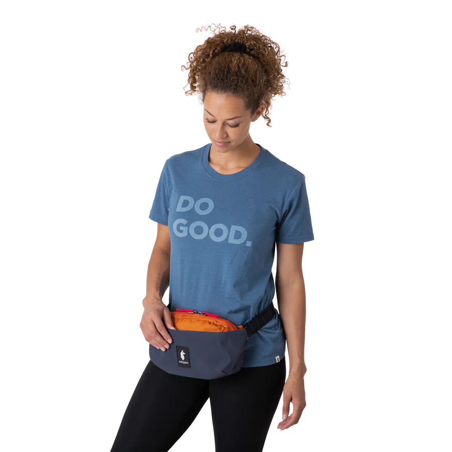 Cotopaxi Coso 2L Hip Pack - Cada Día