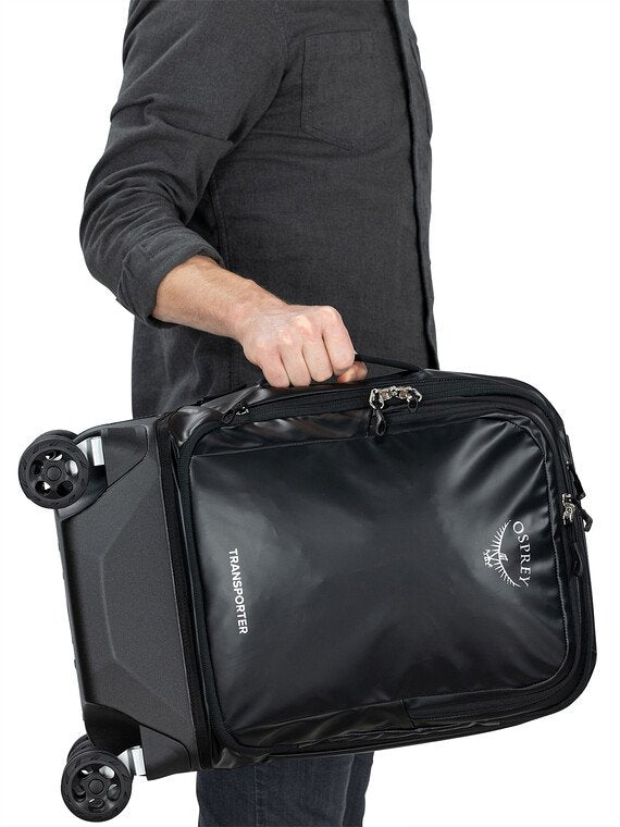 Osprey Transporter® 21” International Hybrid Spinner Carry-On