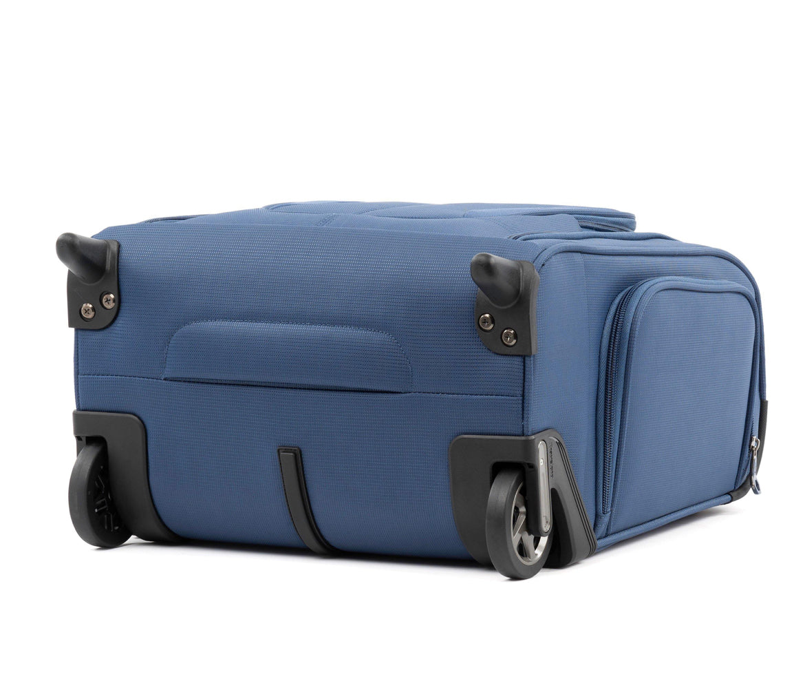 Travelpro 2-Wheeled TourLite Softsided Underseat Carry-On- TP8008S77