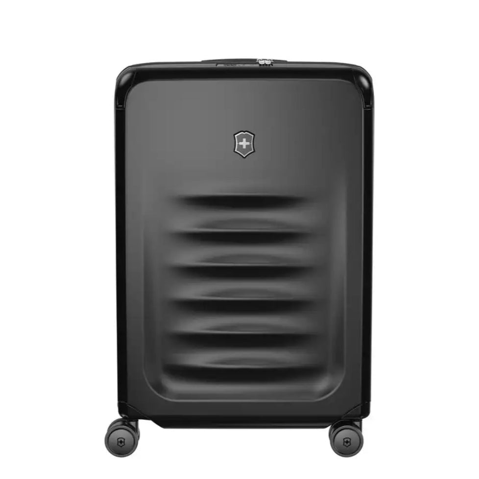 Victorinox Spectra 3.0 Hardside Expandable 27” Medium Checked Spinner (Free Personalization)